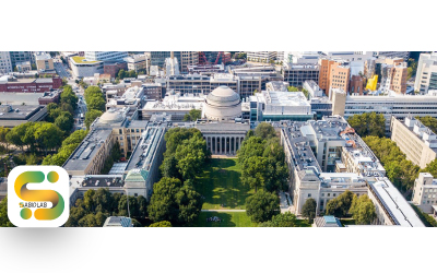 موسسه فناوری ماساچوست Massachusetts Institute of Technology