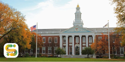 دانشگاه هاروارد Harvard University