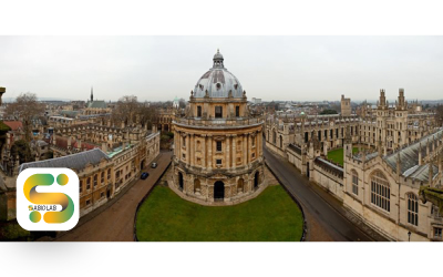 دانشگاه آکسفورد University of Oxford