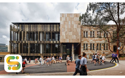 دانشگاه کوئینزلند The University of Queensland Australia