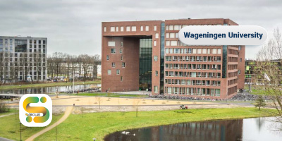 دانشگاه واگنینگن Wageningen University